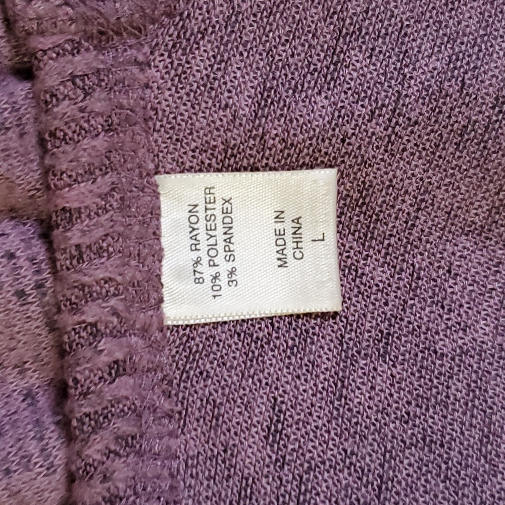 Batwing sweater - Picture 7 of 8